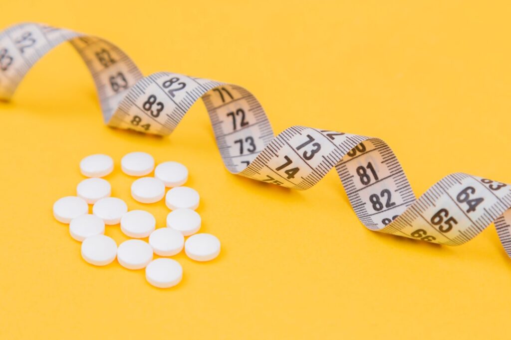 Top Online Weight Loss Prescriptions: What Works Best?