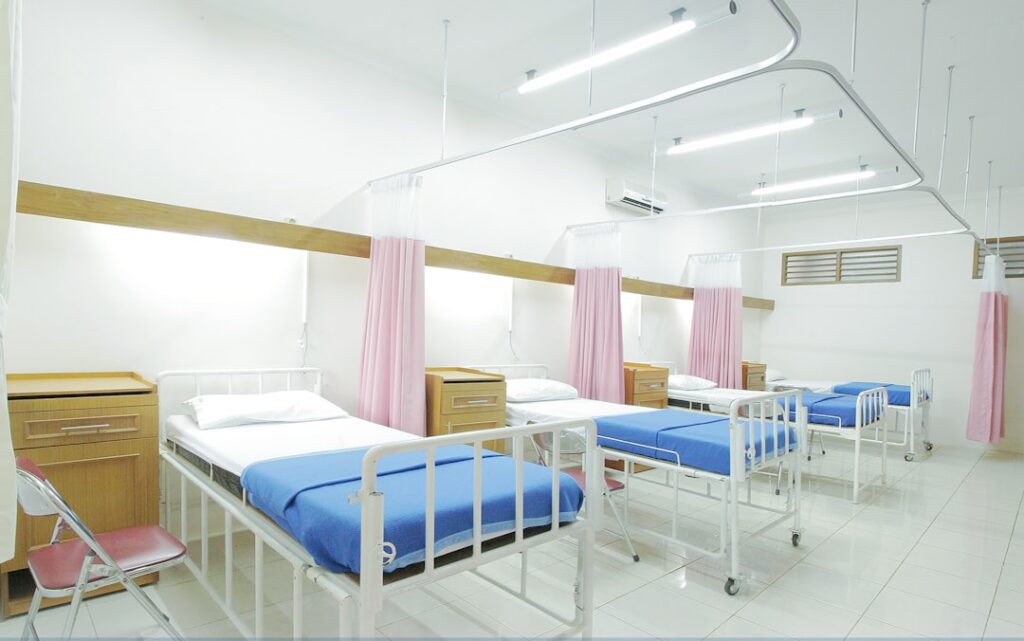 Hospital Bed Rentals: How to Find the Best Options Near You
