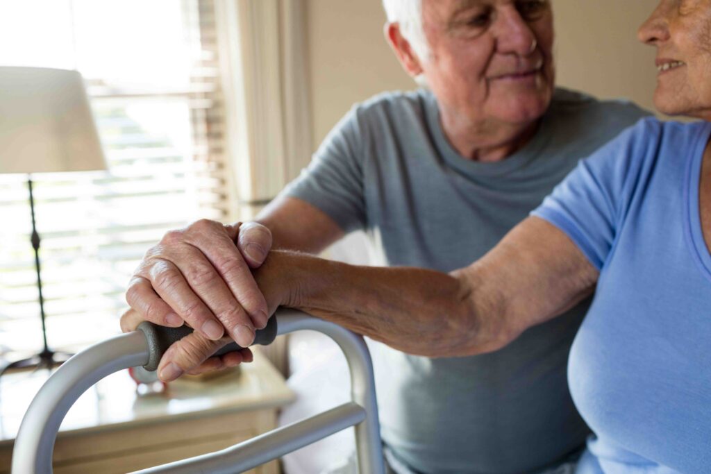 Indoor Rollators Compared: Let’s Go Indoor vs. Let’s Go Out