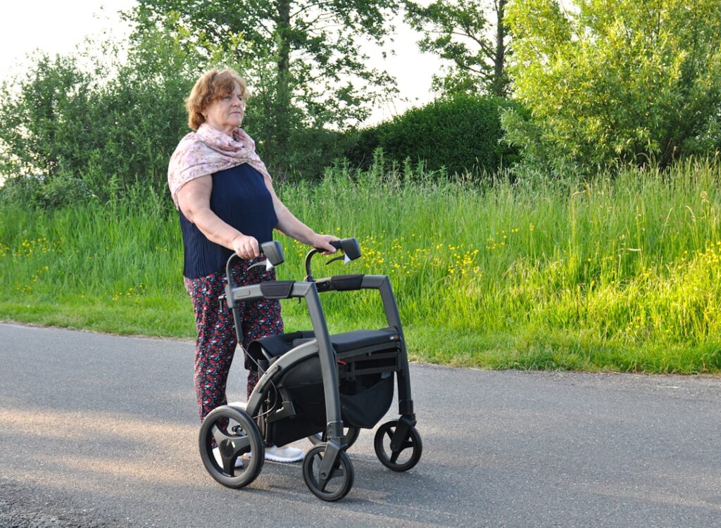 Discover the Best Medical Walkers Available Near You